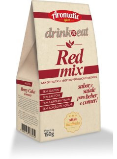 Red Mix