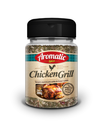 Chicken Grill