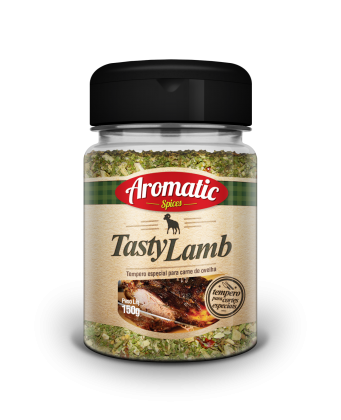 Tasty Lamb