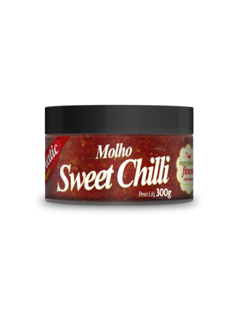 Molho Sweet Chilli